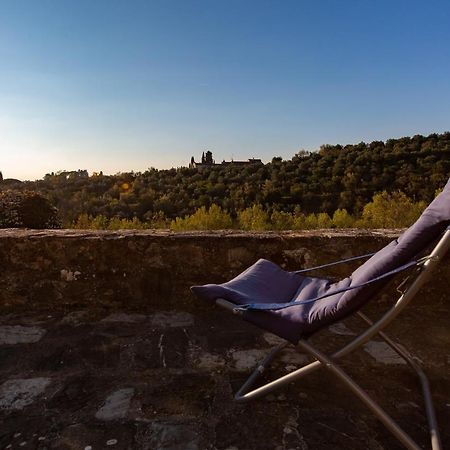 B&B Locanda Degli Aromi San Jacopo al Girone エクステリア 写真