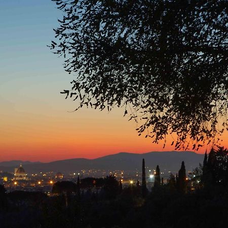 B&B Locanda Degli Aromi San Jacopo al Girone エクステリア 写真