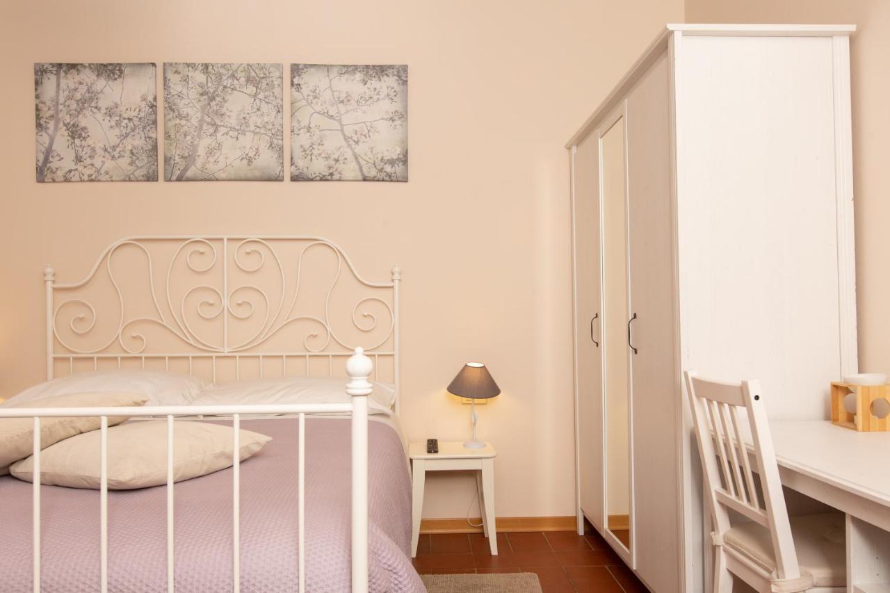 B&B Locanda Degli Aromi San Jacopo al Girone エクステリア 写真