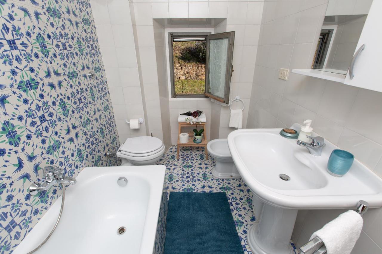 B&B Locanda Degli Aromi San Jacopo al Girone エクステリア 写真